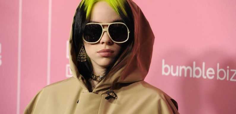 « James Bond » : Billie Eilish interprétera la chanson du générique de « Mourir peut attendre »