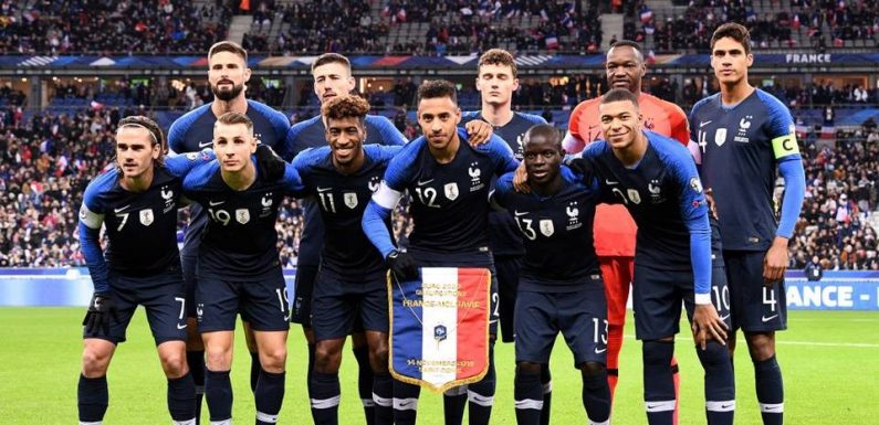 Euro 2020 : TF1 diffusera le match d’ouverture, M6 se chargera de la finale