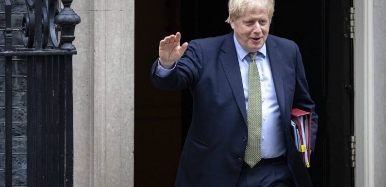 Brexit : Cette fois-ci, c’est la bonne (enfin presque) pour Boris Johnson