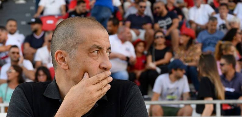 Toulon : « La Ligue 1 dans cinq ans ! », Mourad Boudjellal se voit déjà à la tête du Sporting