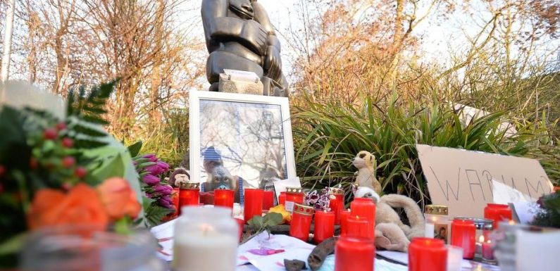 Allemagne : Une mère et ses filles reconnaissent avoir envoyé les lanternes volantes qui ont incendié un zoo