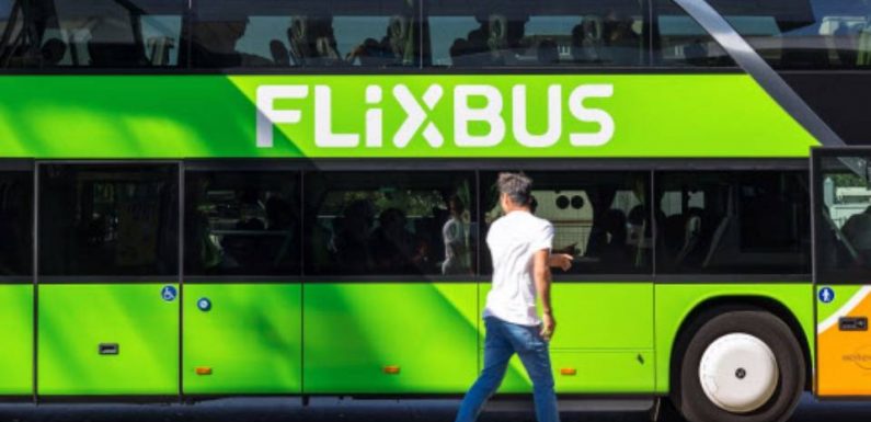 Transports : Trafic passagers, gare routière, concurrence de la SNCF… En pleine bourre, Flixbus fourbit ses armes à Bordeaux