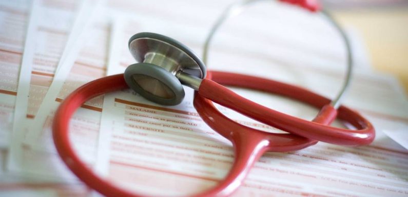 Assurance maladie : 5,4 millions de patients sans médecin traitant en 2019