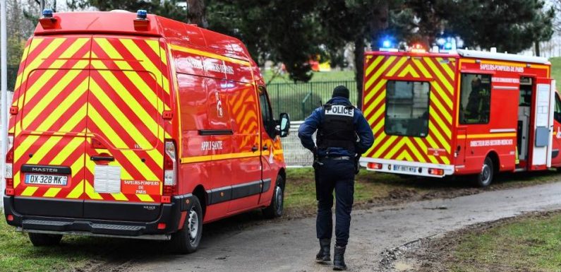 Attaque au couteau à Villejuif EN DIRECT : Un mort et deux blessés… Laurent Nunez, le secrétaire d’Etat à l’Intérieur, est sur place…