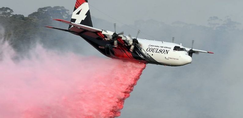 Australie : Une nouvelle vague de chaleur attendue ce week-end