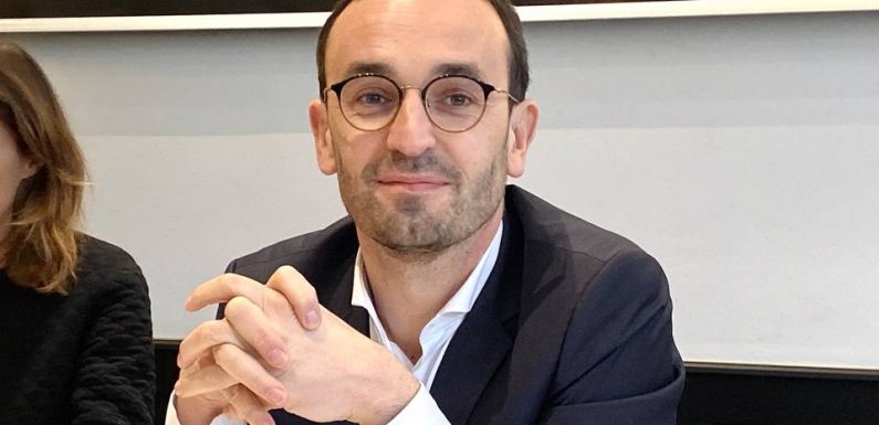 Municipales 2020 à Bordeaux : Thomas Cazenave veut « des véhicules 100 % propres pour les livraisons en ville d’ici à 2026 »