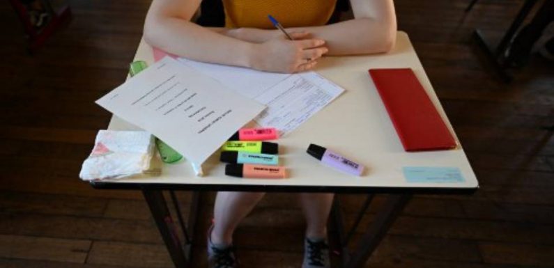 Réforme du bac : « Personne n’est prêt »… Les élèves de 1re qui vont passer les premières épreuves de contrôle continu racontent