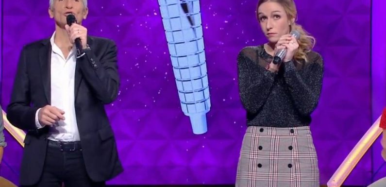 « N’oubliez pas les paroles » : La Bretonne Margaux entre dans le top 5 des maestros de l’émission