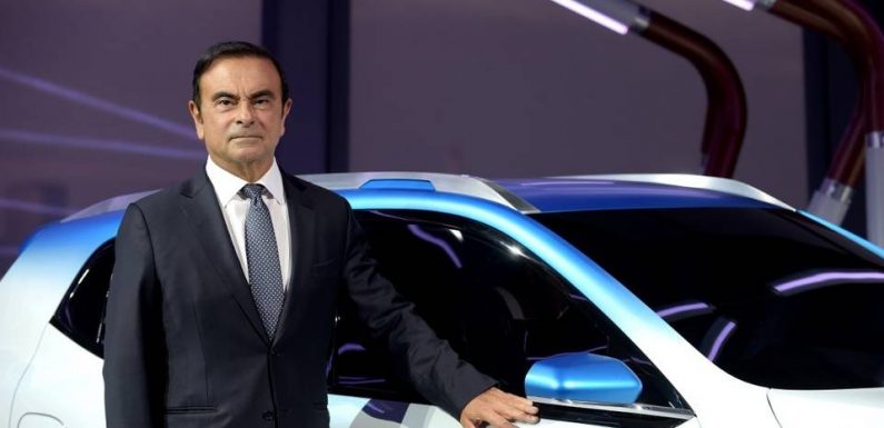 Affaire Carlos Ghosn : L’ex-PDG de Renault ne sera pas extradé s’il vient en France, confirme Agnès Pannier-Runacher