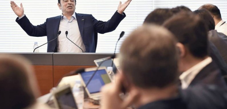 Affaire Carlos Ghosn : Ses avocats s’en prennent à la France et au Japon