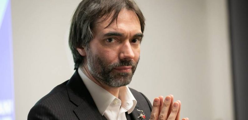 Municipales 2020 à Paris : Face au cas Villani, LREM se résout à l’exclusion