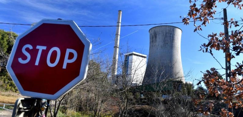 Bouches-du-Rhône : Emmanuelle Wargon fait mine d’avancer sur l’avenir de la centrale à charbon de Gardanne