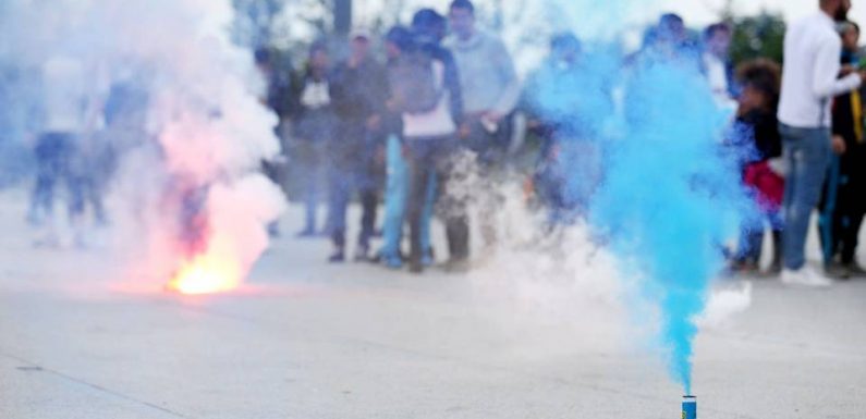 OM-Strasbourg : Pourquoi le club récompense-t-il certains supporters en leur offrant la place ?
