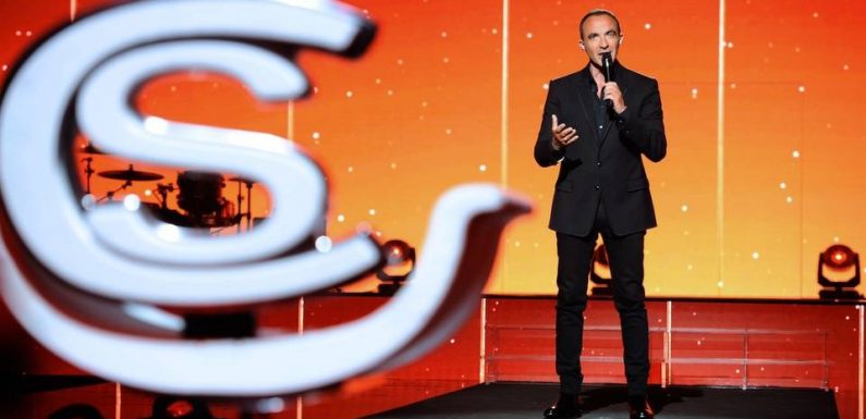 Audiences: «La Chanson (très) secrète» de TF1 face au «Commissaire Magellan» de France 3