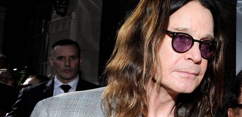 VIDEO. Elton John et Ozzy Osbourne vont sortir un morceau qu’ils écrivent ensemble