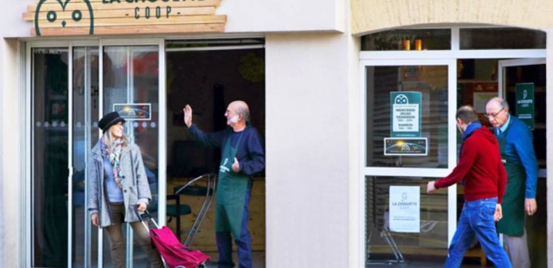 Toulouse : D’ici peu, le premier supermarché où les clients sont aussi les chefs de rayon va ouvrir ses portes