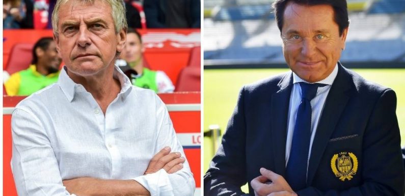Rennes-FC Nantes : Pourquoi jusqu’ici tout va bien entre Gourcuff et Kita