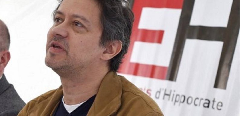 Affaire Gabriel Matzneff : L’écrivain Christian Lehmann affirme avoir dénoncé plusieurs fois ses écrits