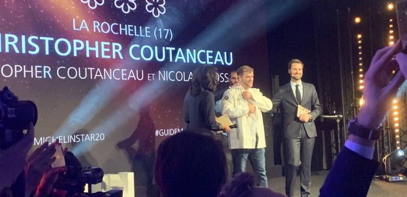 Guide Michelin 2020: Kei, Coutanceau et L’Oustau de Baumanière remportent la course aux étoiles