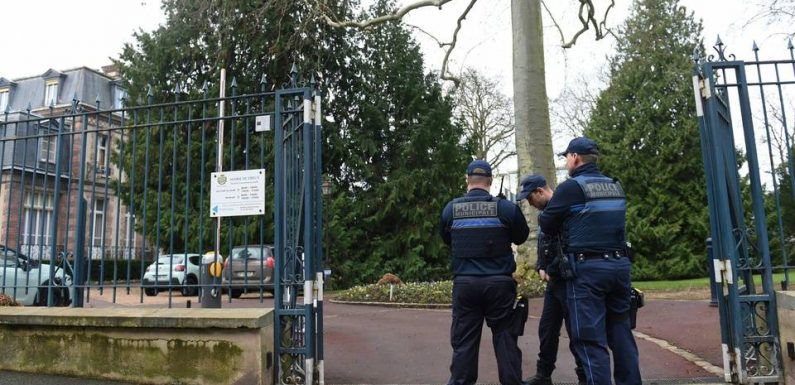Dreux : Le responsable de la mairie blessé par balle, en coma artificiel