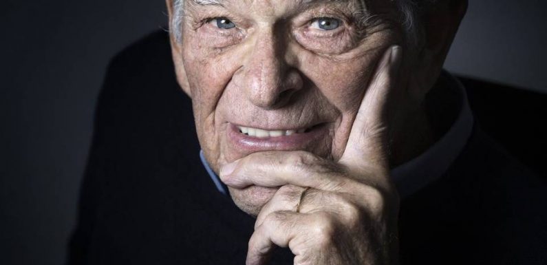 Claude Perdriel rachète la part de Renault dans le groupe « Challenges »