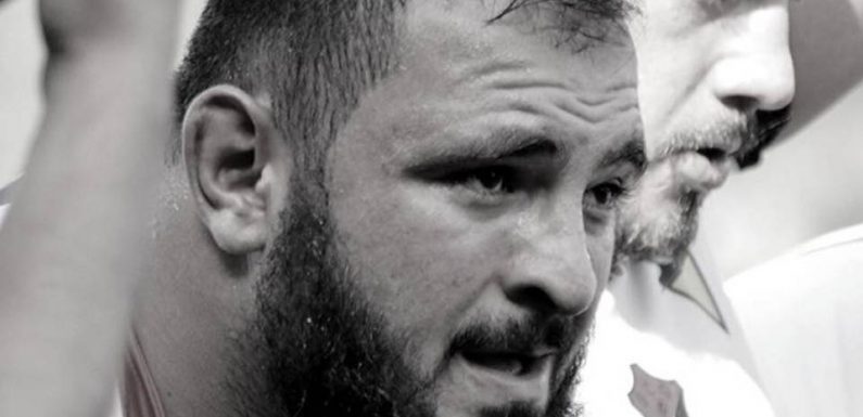Rugby : Le club de Graulhet lance une cagnotte pour Beka Burdiashvili, son joueur mort dans un accident de la route