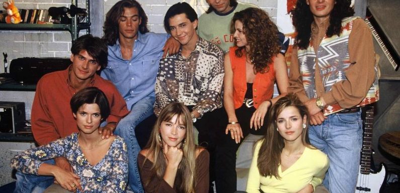 « Les sitcoms AB étaient une touche de couleur dans des années 1990 très sombres », note la créatrice de La Sitcomologie
