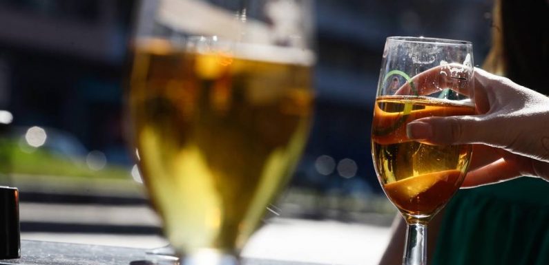 Alcool : Mais pourquoi boit-on globalement moins en Ile-de-France qu’ailleurs ?