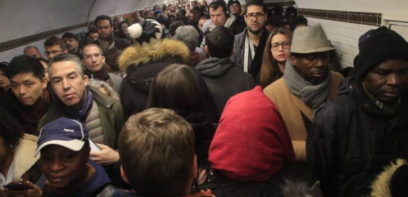 Grève à la RATP : Déjà le retour du stress à cause du métro ?