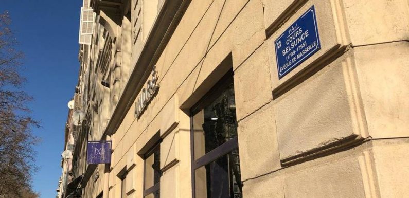Marseille : Le saviez-vous? Les noms de rues marseillaises, témoin de la grande peste de 1720