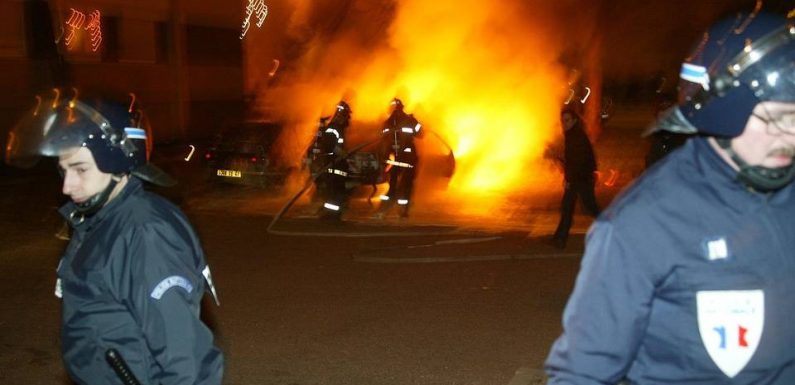 Strasbourg : Enquête ouverte sur un clip de rap anti-flic et qui incite aux violences urbaines