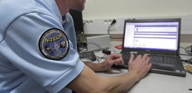Nord : Les gendarmes alertent sur la dangerosité du « circle challenge »