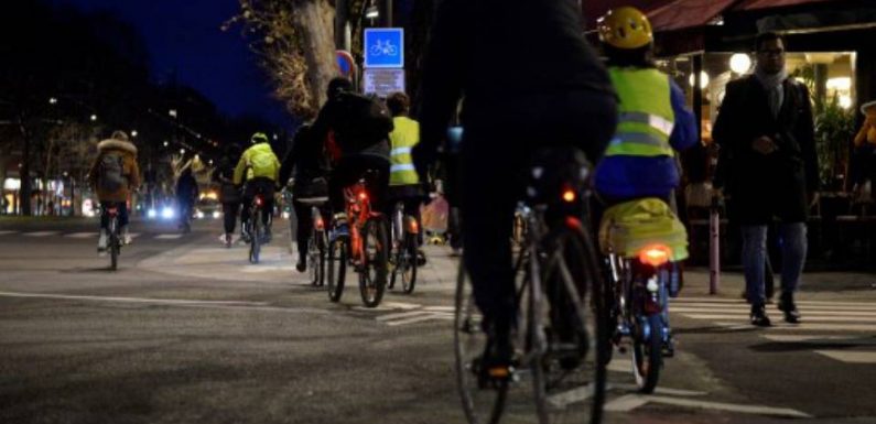 Vélo, trottinette, marche à pied… La grève dans les transports en Ile-de-France vous a-t-elle convaincu de changer votre manière de vous déplacer ?