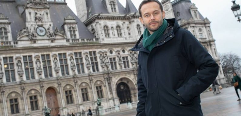 Municipales 2020 à Paris : « Il faut empêcher l’alliance réactionnaire Dati-Griveaux d’arriver au pouvoir », estime David Belliard