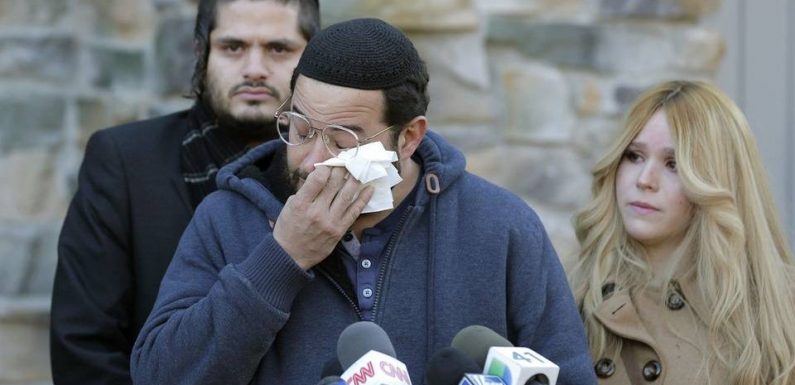 Attaque antisémite près de New York: L’accusé risque 25 ans de prison
