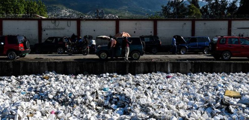 Plastic Bank, la start-up qui transforme le plastique en monnaie dans les pays du Sud