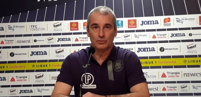 TFC : Qui est Denis Zanko, l’entraîneur « pompier » qui va découvrir la Ligue 1 à 55 ans ?