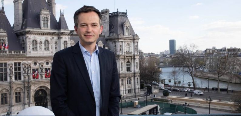 Municipales 2020 à Paris: Pierre-Yves Bournazel se retire de la course et soutient Benjamin Griveaux