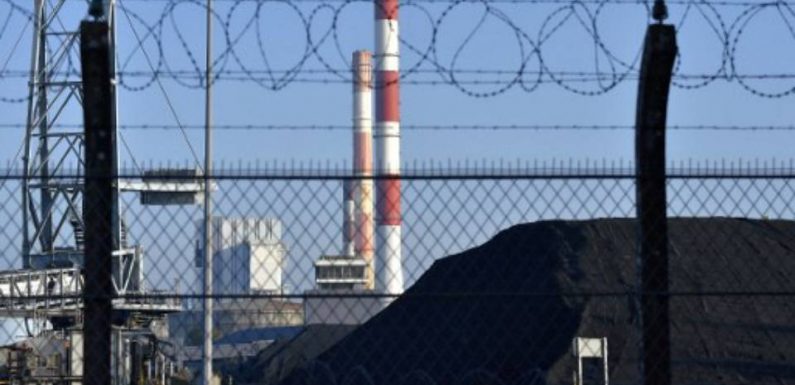 Loire-Atlantique : Menacée de fermeture, la centrale de Cordemais prolongée jusqu’en 2024