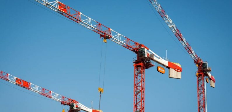 Jeux olympiques et Grand Paris: « Les chantiers vont générer 68.000 emplois supplémentaires d’ici à 2024 »