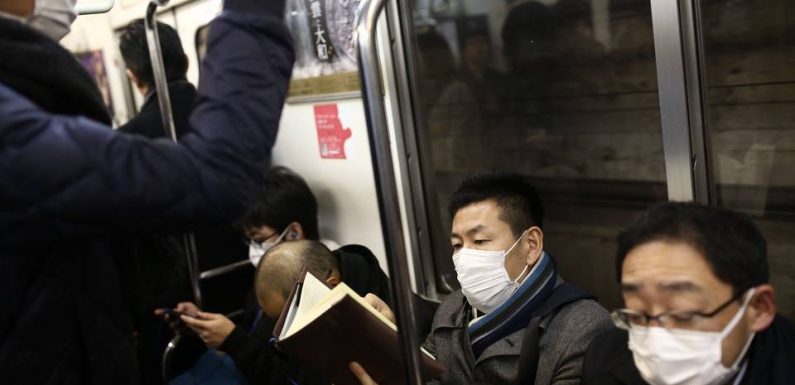 Coronavirus : Le Japon entre précautions sanitaires et inquiétudes économiques
