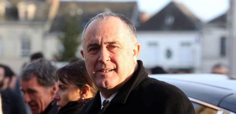 Municipales 2020 à Biarritz : Didier Guillaume, le ministre de l’Agriculture, officiellement candidat