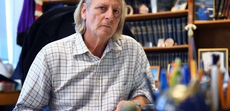 Coronavirus : « Il y a une surreprésentation dans les médias », estime Didier Raoult, directeur de Méditerranée Infection