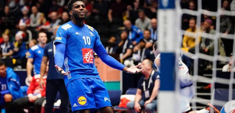 Euro de hand : Faut-il s’inquiéter pour les Bleus, battus d’entrée par le Portugal ?