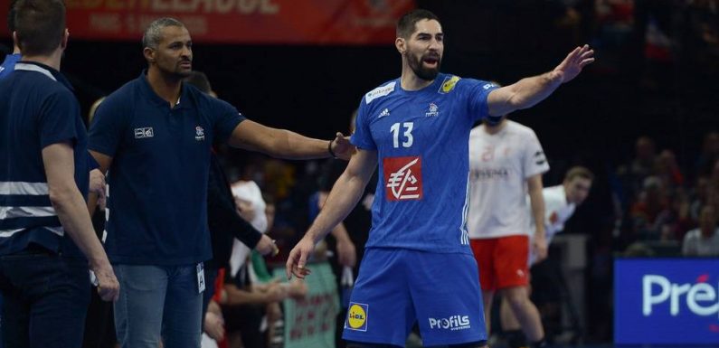 Equipe de France : Prépa tronquée, blessures… L’Euro en année olympique, une hérésie ?