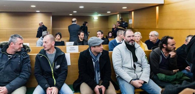Affaire Preynat : La « vie pourrie et merdique » des victimes évoquée lors du procès de l’ancien prêtre