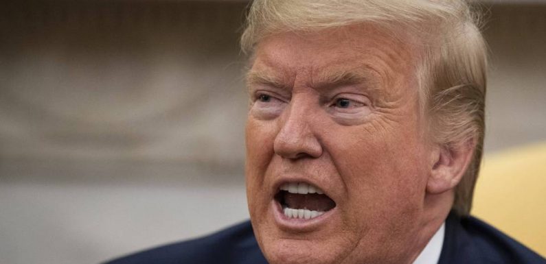 Tensions Iran-USA : L’escalade verbale s’intensifie, un retrait d’Irak pas prévu