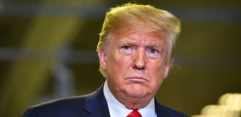 Etats-Unis : Donald Trump sera le premier président à participer à la marche annuelle anti-avortement
