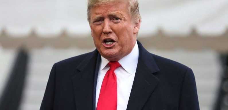 Mort de Soleimani : Un compte à rebours et puis « boum », raconte Trump