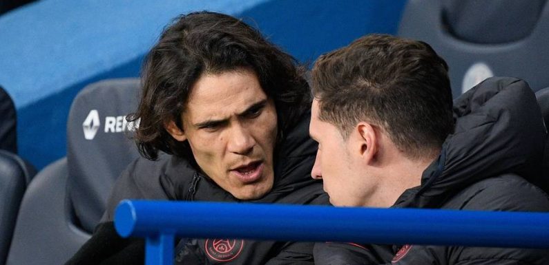 Mercato EN DIRECT. Les parents de Cavani mettent la pression au PSG…Aulas annonce encore des recrues à l&rsquo;OL